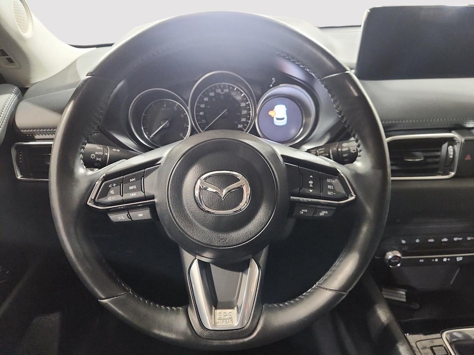 2022 Mazda CX-5 GS-11