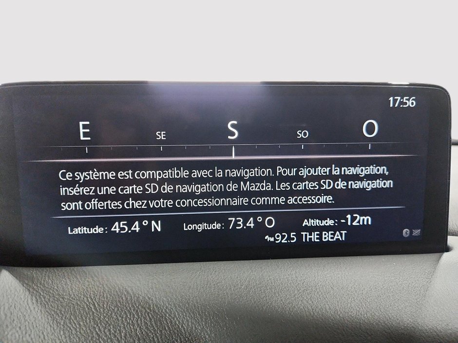2022 Mazda CX-5 GS-18