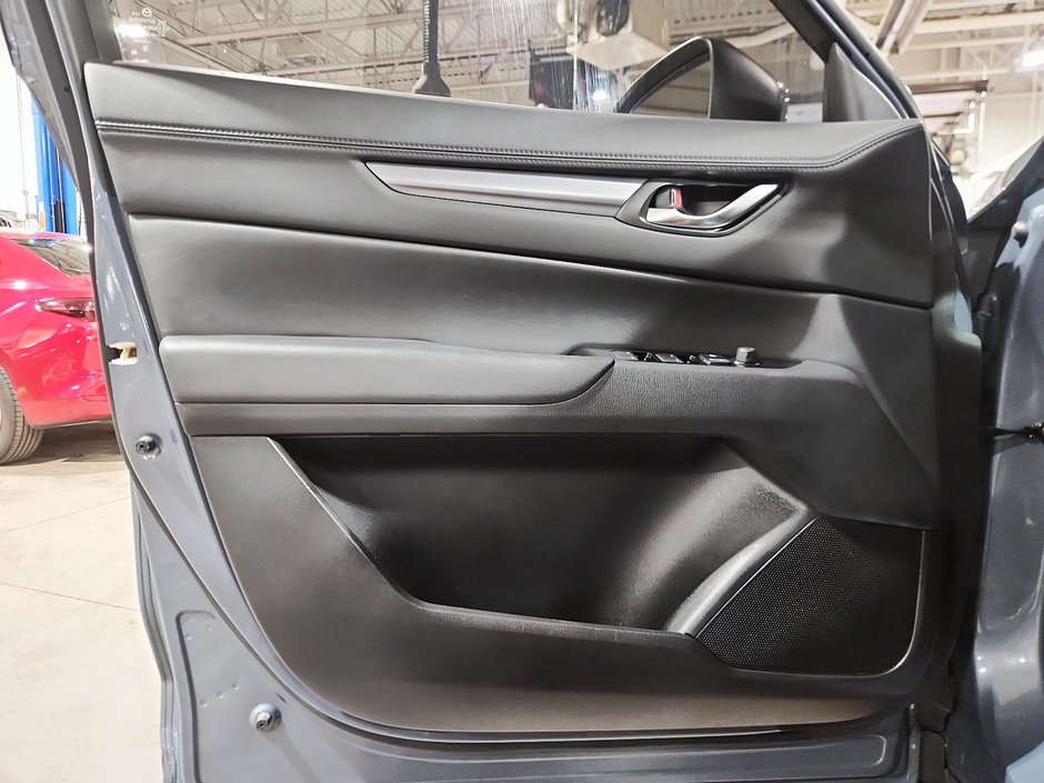2022 Mazda CX-5 GS-10