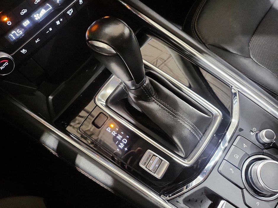 2022 Mazda CX-5 GT-13