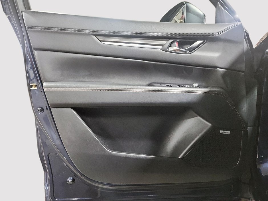 2022 Mazda CX-5 GT-10