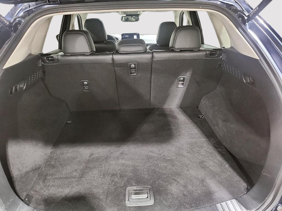 2022 Mazda CX-5 GT-5