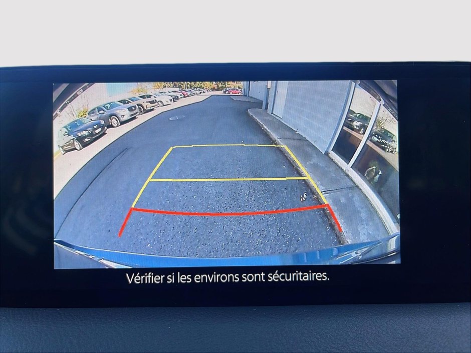 2022 Mazda CX-5 GS-17