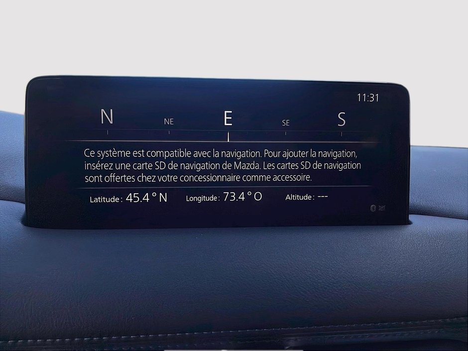 2022 Mazda CX-5 GS-18