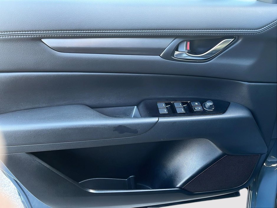 2022 Mazda CX-5 GS-11