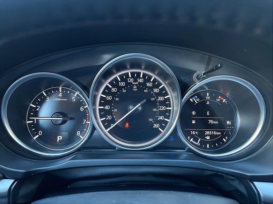 2022 Mazda CX-5 GS-14