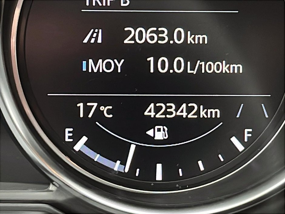 Mazda CX-5 GX 2022-12