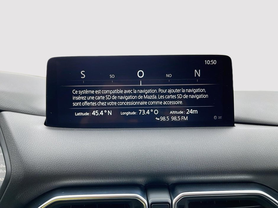 Mazda CX-5 GX 2022-17