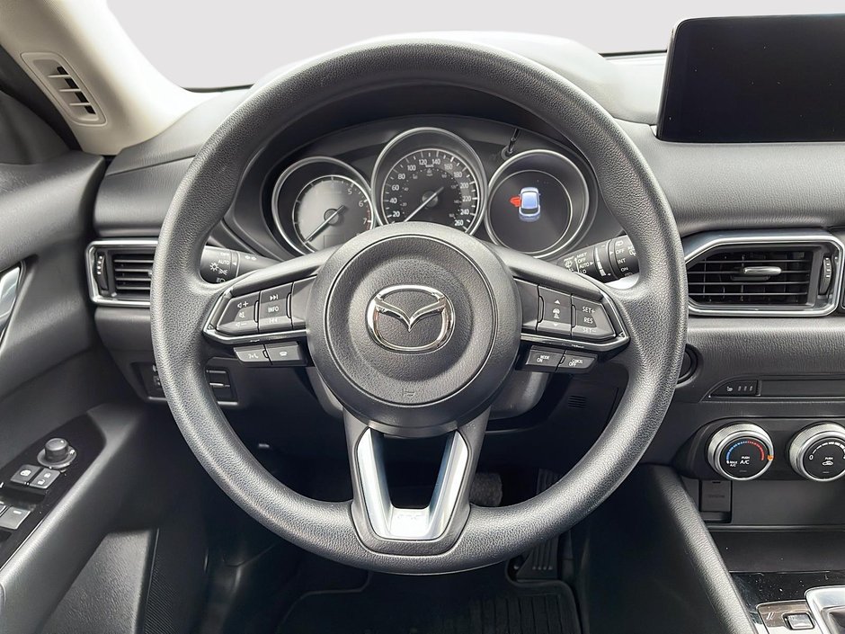 Mazda CX-5 GX 2022-11