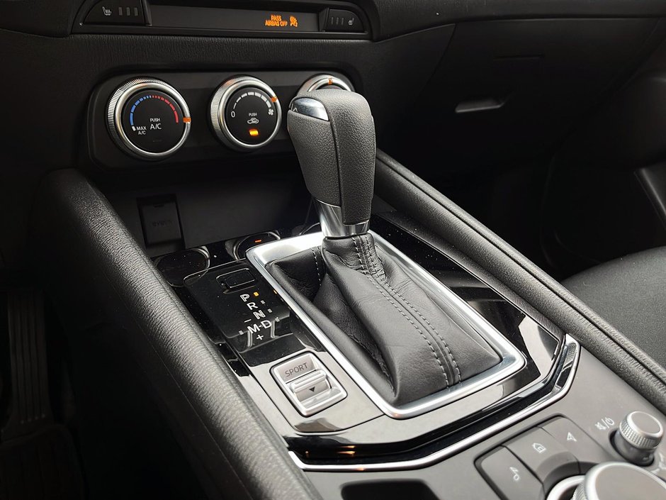 Mazda CX-5 GX 2022-14