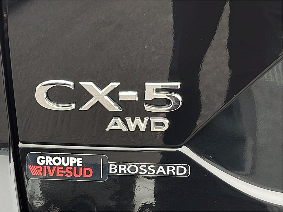 Mazda CX-5 GX 2022-15