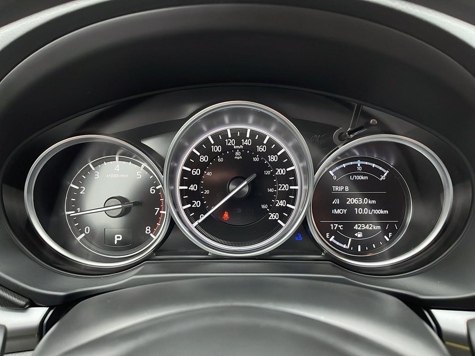 Mazda CX-5 GX 2022-13