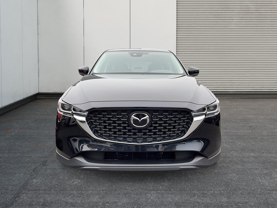 Mazda CX-5 GX 2022-1