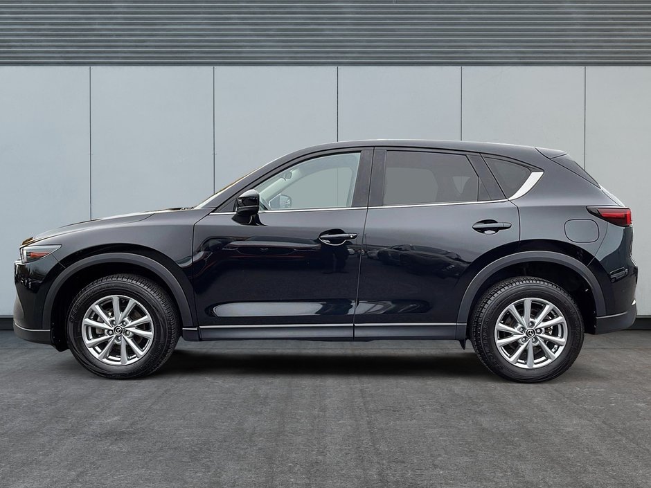 Mazda CX-5 GX 2022-4