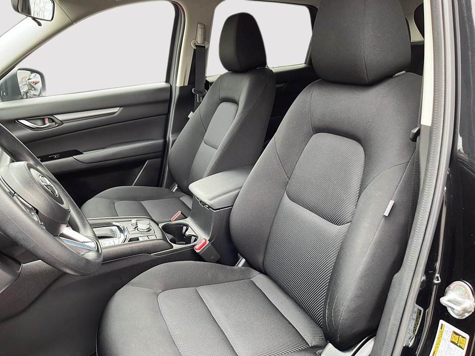 Mazda CX-5 GX 2022-8