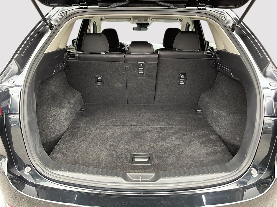 Mazda CX-5 GX 2022-5