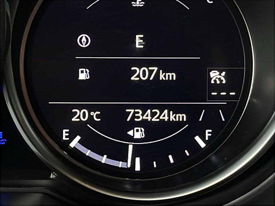 2022 Mazda CX-5 GX-12