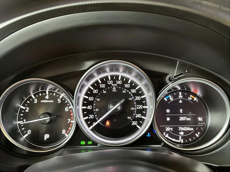 2022 Mazda CX-5 GX-13