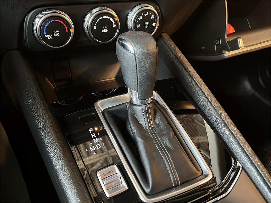 2022 Mazda CX-5 GX-14