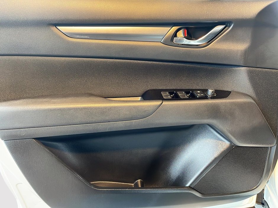 2022 Mazda CX-5 GX-10