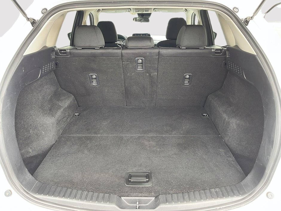 2022 Mazda CX-5 GX-5