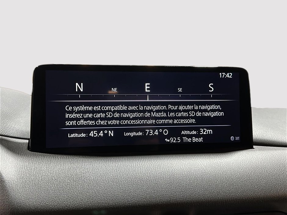 2022 Mazda CX-5 GX-18