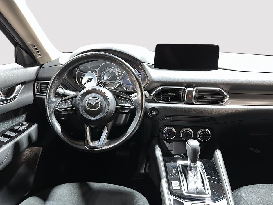 2022 Mazda CX-5 GX-10