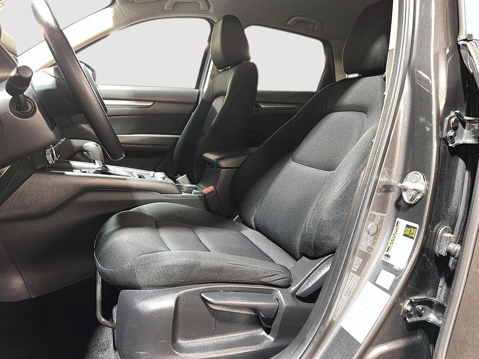 2022 Mazda CX-5 GX-9