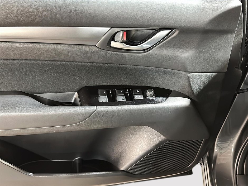 2022 Mazda CX-5 GX-11