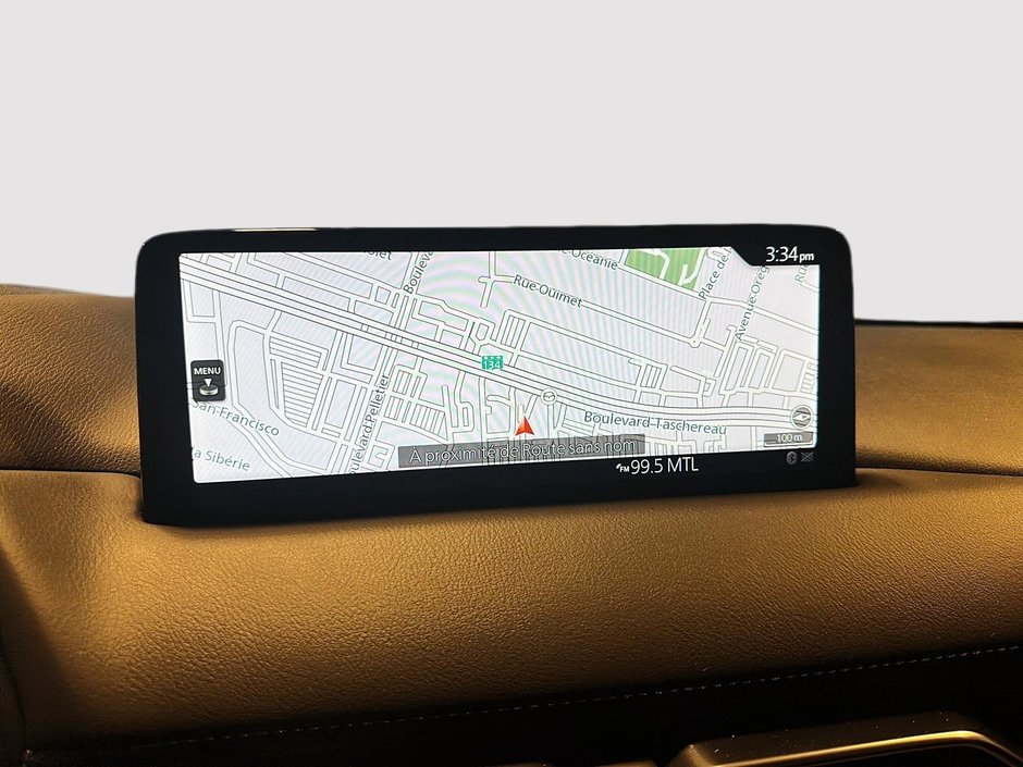 Mazda CX-5 GT 2022-18