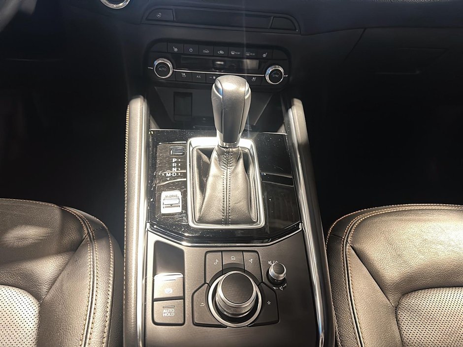 Mazda CX-5 GT 2022-14