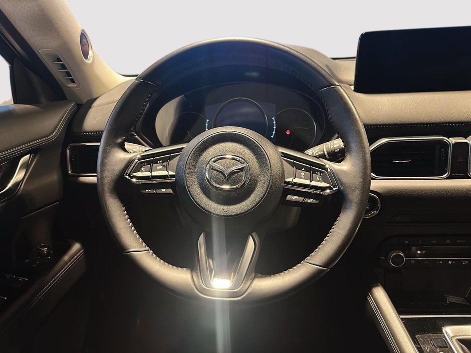 Mazda CX-5 GT 2022-11