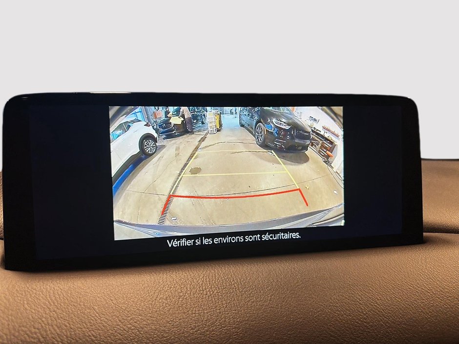 Mazda CX-5 GT 2022-17