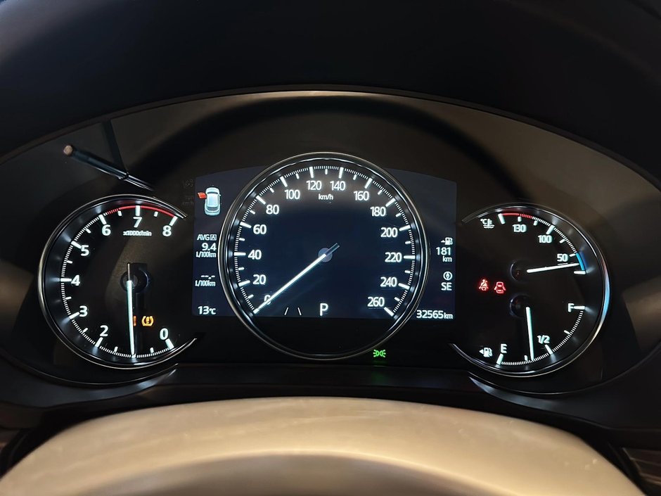 Mazda CX-5 GT 2022-13