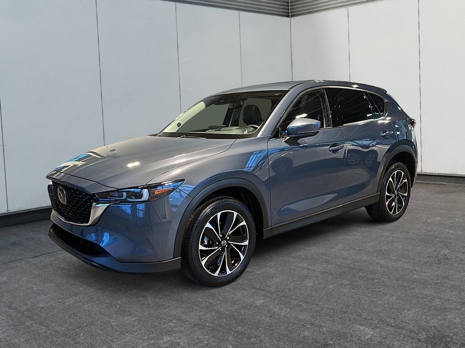 Mazda CX-5 GT 2022-0
