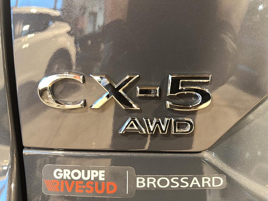 Mazda CX-5 GT 2022-15