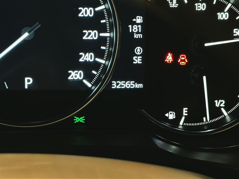 Mazda CX-5 GT 2022-12