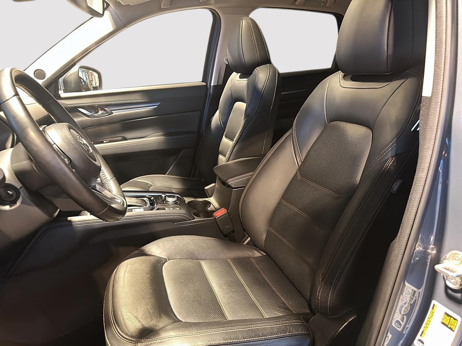 Mazda CX-5 GT 2022-8