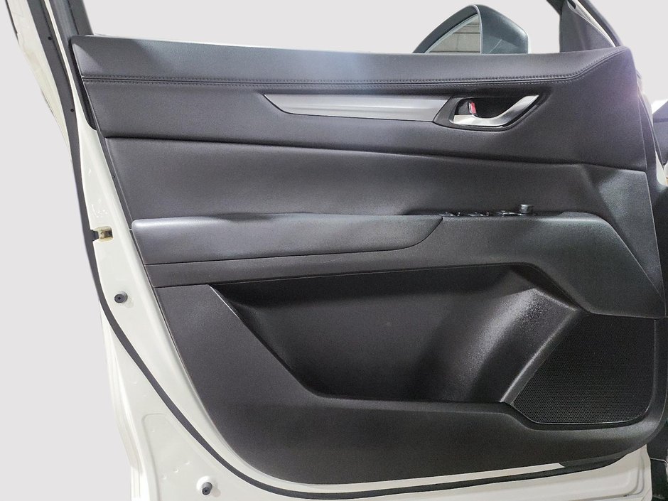 Mazda CX-5 GS 2022-10