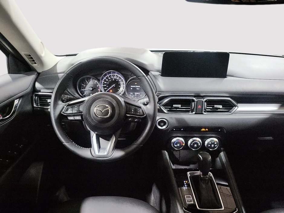 Mazda CX-5 GS 2022-9