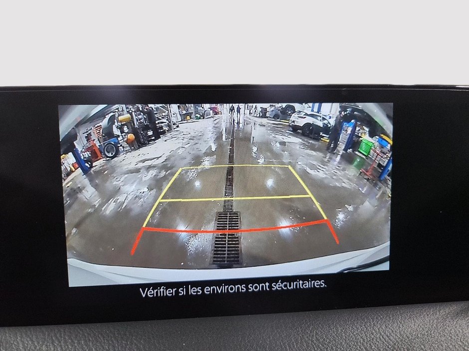 Mazda CX-5 GS 2022-16