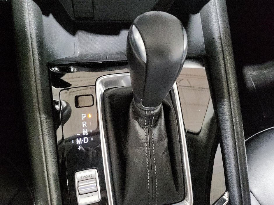 Mazda CX-5 GS 2022-14