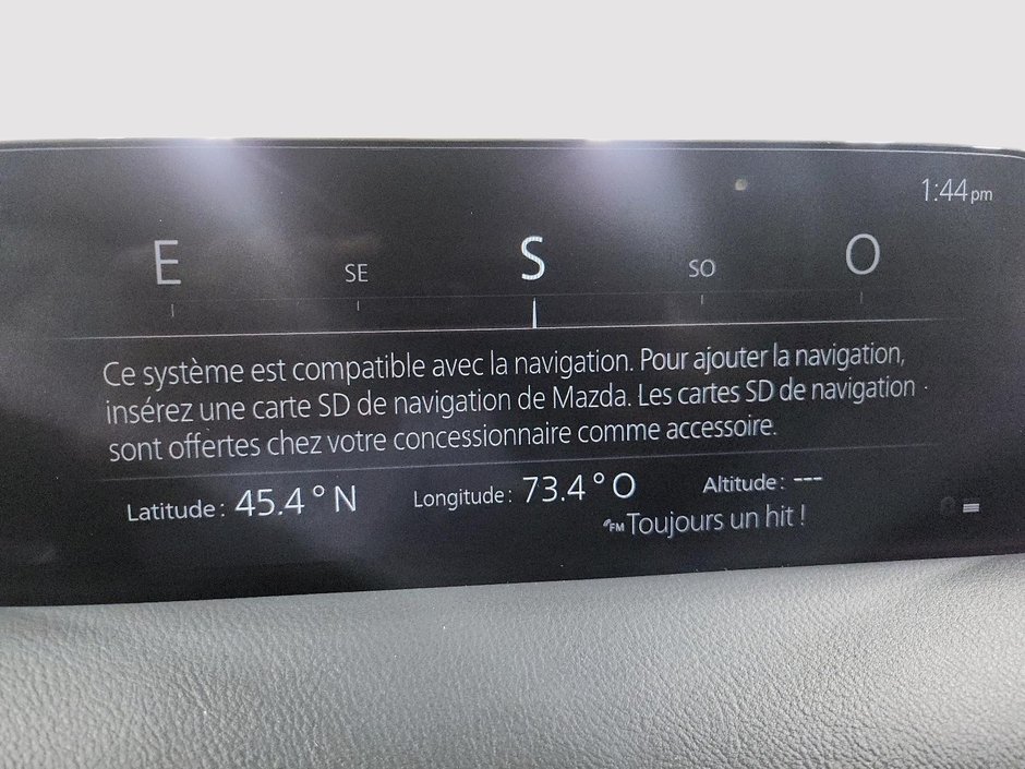 Mazda CX-5 GS 2022-17