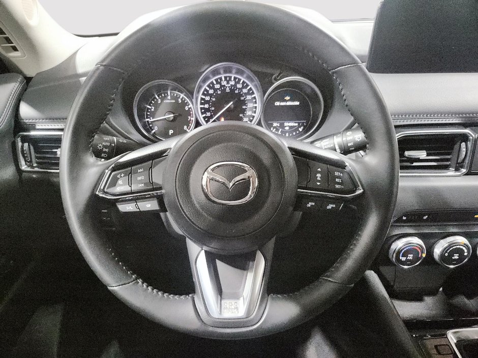 Mazda CX-5 GS 2022-11