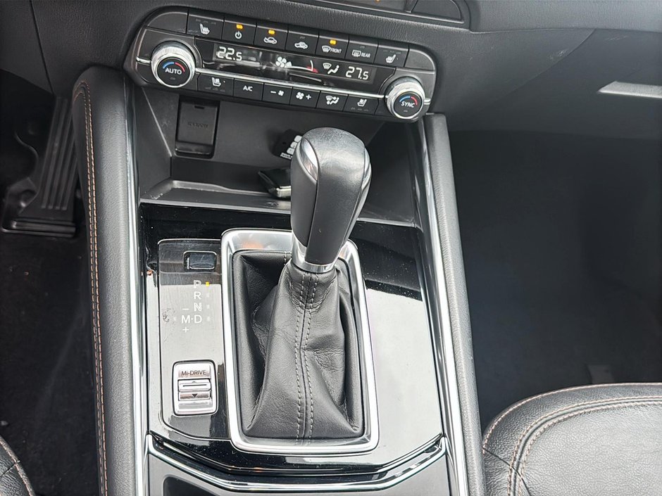 2022 Mazda CX-5 GT-14