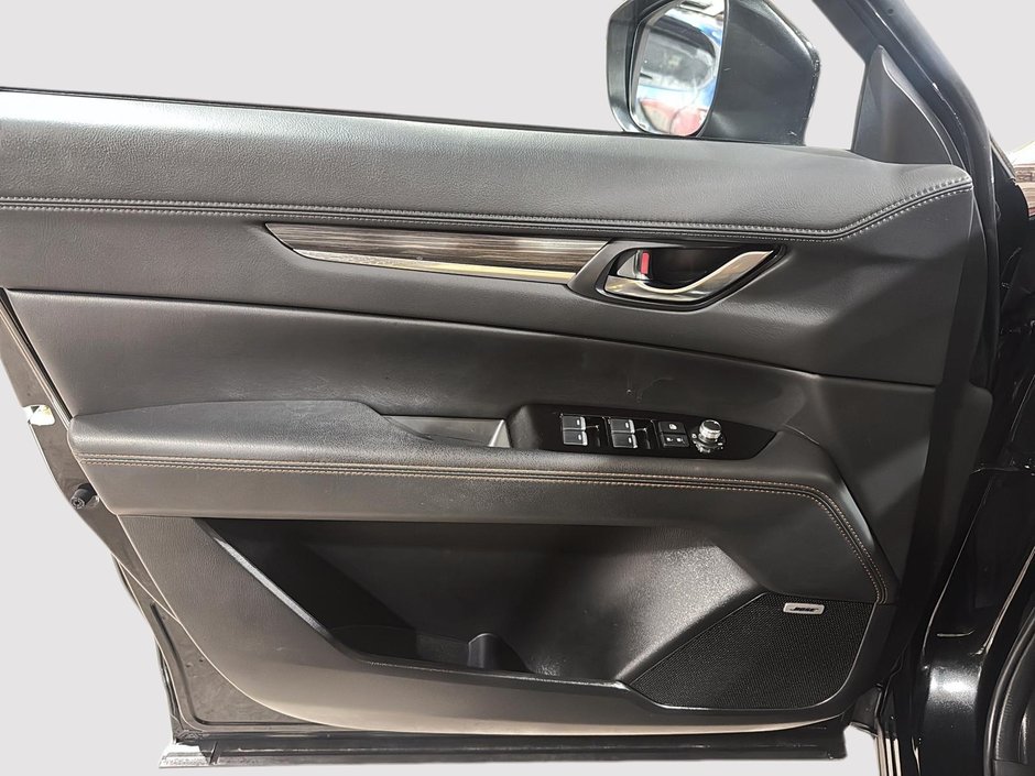 2022 Mazda CX-5 GT-10