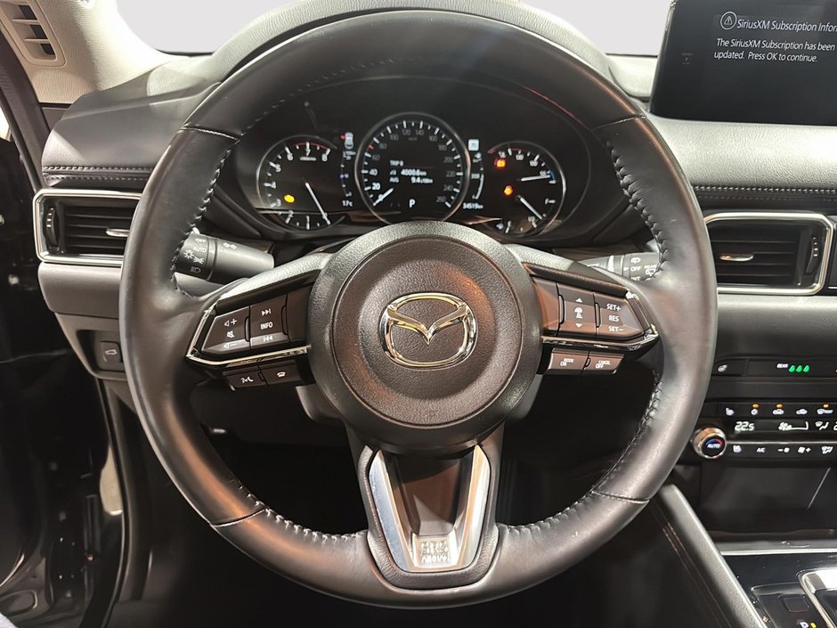 2022 Mazda CX-5 GT-11