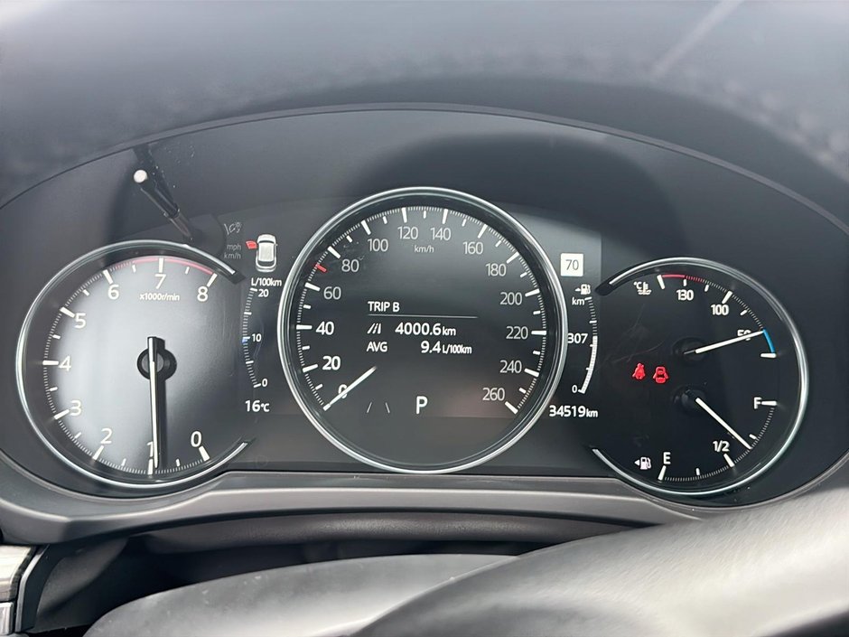 2022 Mazda CX-5 GT-13