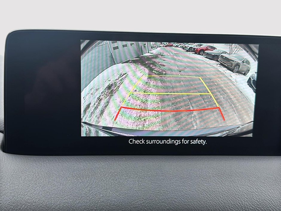 2022 Mazda CX-5 GT-17