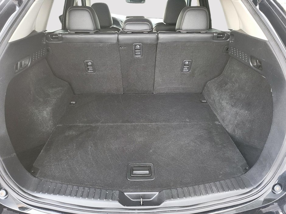 2022 Mazda CX-5 GT-5